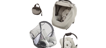 Maxi-Cosi Infant Car Seat Mico Accessory Kit