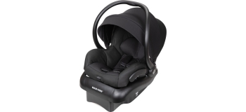 Maxi-Cosi Mico 30 Infant Car Seat in Midnight Black – PureCosi