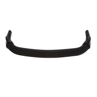 View of Maxi -Cosi Black Stroller Handle-