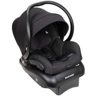 Maxi Cosi Mico 30 Black Infant Car Seat