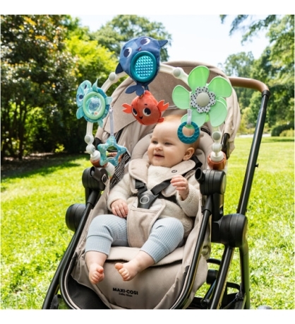 Tiny Love Musical Nature Stroller Arch