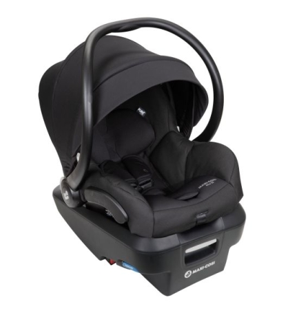 Mico 30 Infant Car Seat with PureCosi