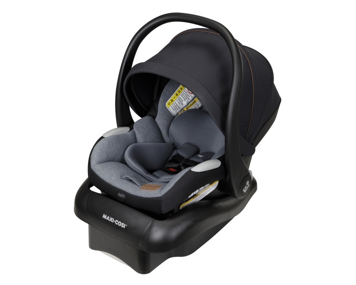 Mico™ Luxe Infant Car Seat