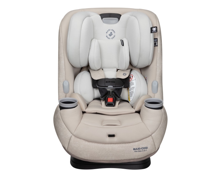 Pria™ Max All-in-One Convertible Car Seat