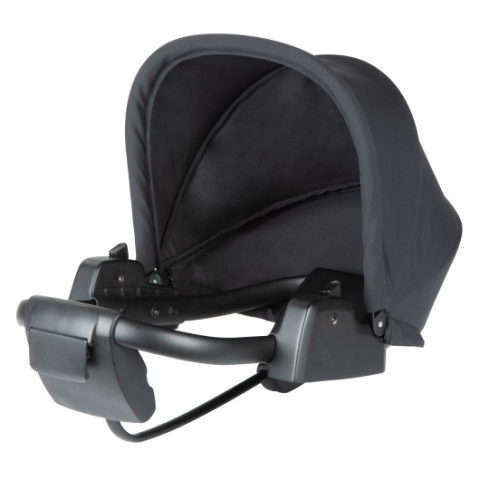 Maxi-Cosi Coral XP Inner Carrier Stroller Adapter Black