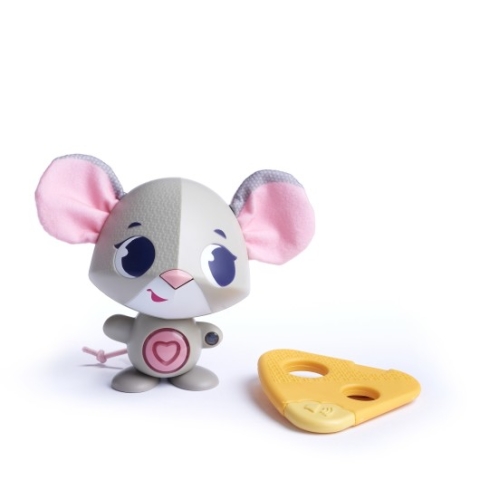Tiny Love Wonder Buddies Interactive Toy - Coco the Mouse