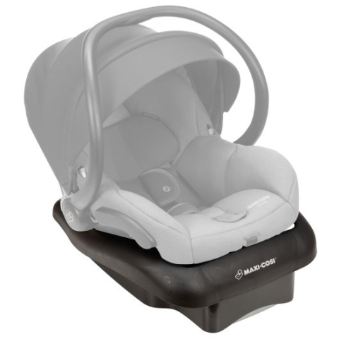 Maxi-Cosi Mico 30 Infant Car Seat Base Black
