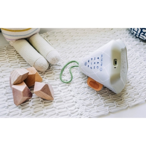 Tiny Love Boho Chic Tiny Dreamer 3-in-1 Musical Projector