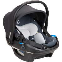 coral xp infant car seat black