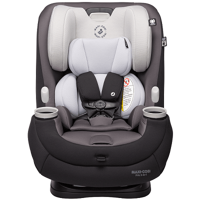 Pria All-in-OneConvertible Car Seat